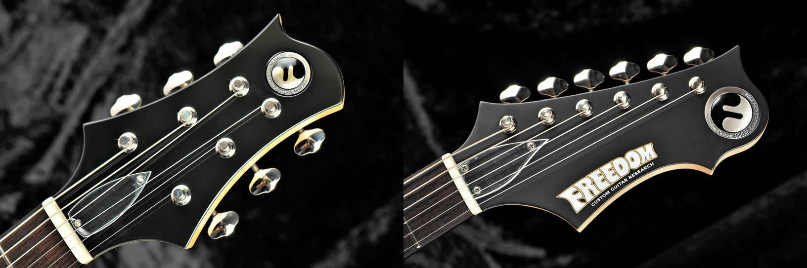 RRS Braveryの新たな選択肢として、Super Long Scale (27inc) 仕様が